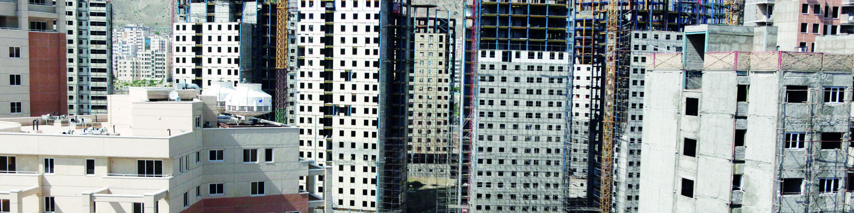 آغاز ارسال پیامک به مالکان خانه‌های خالی